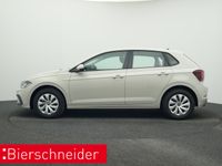 Volkswagen Polo - Vorschau Bild 3