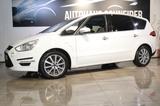 Ford S-MAX Titanium *7-Sitzer*Automatik*Navi*RFK*PDC* - Ford: T Max