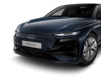 Audi A6 e-tron - Vorschau Bild 7