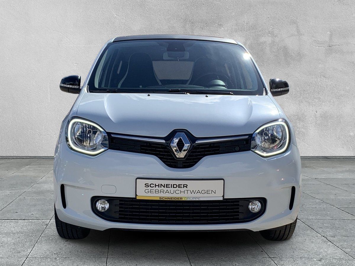 Renault Twingo - Bild 8