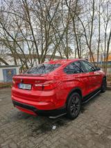 BMW bmw x4 suv - BMW X4 Gebrauchtwagen in Berlin