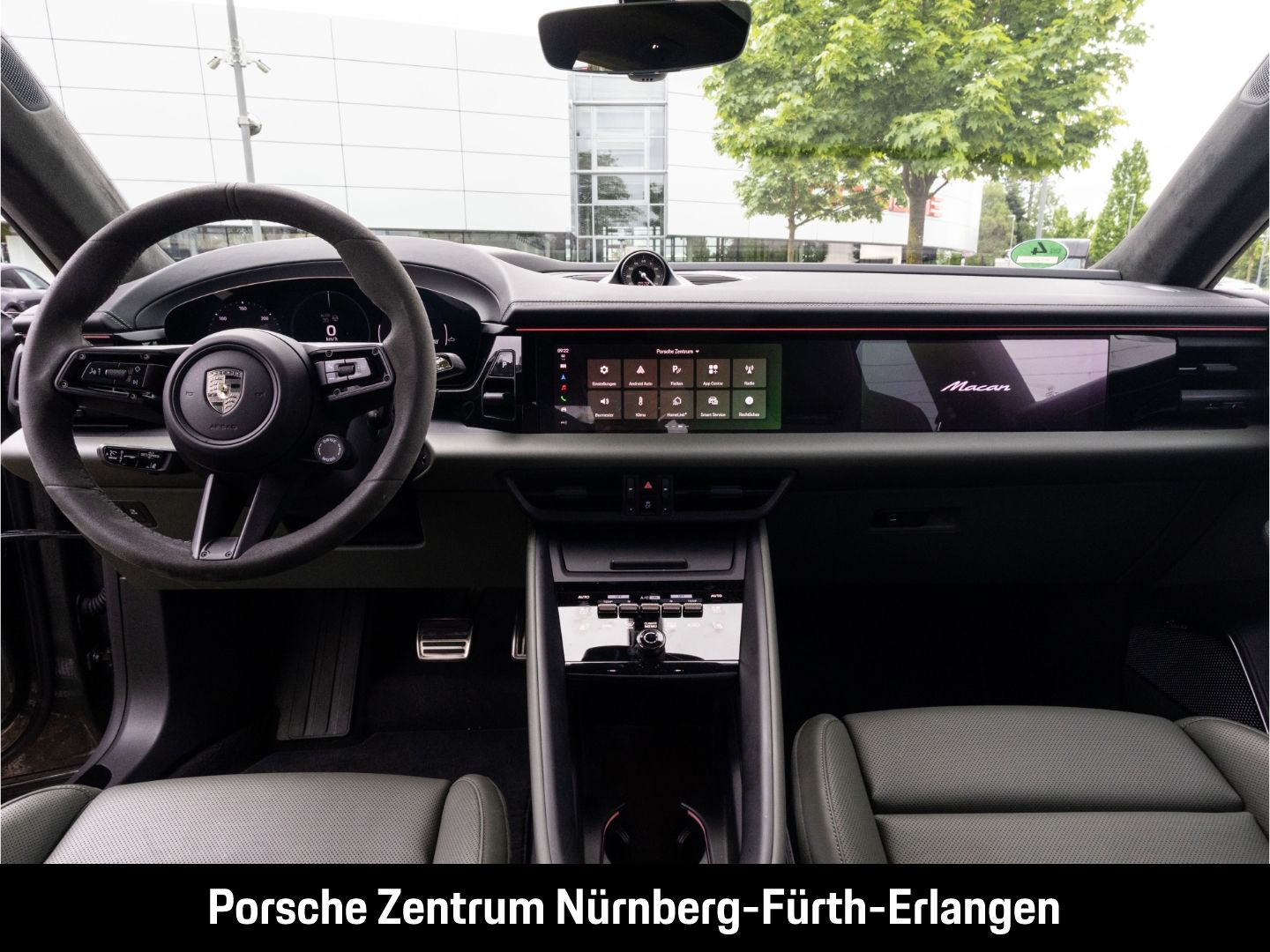 Porsche Macan - Bild 21