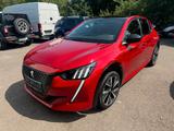 Peugeot 208 GT PANORAMA LEDER LED KAMERA MFL - gebrauchte Peugeot 208 aus dem Jahr 2022