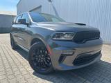 Dodge Durango 5,7 R/T 7Sitz LPG Gas 8Gang 4x4 Facelift - gebrauchte Dodge Durango mit Facelift