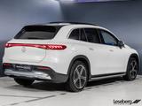 Mercedes-Benz EQS 450+ SUV Electric Art /DIG.LIGHT/Pano/360°/ - Mercedes EQS SUV