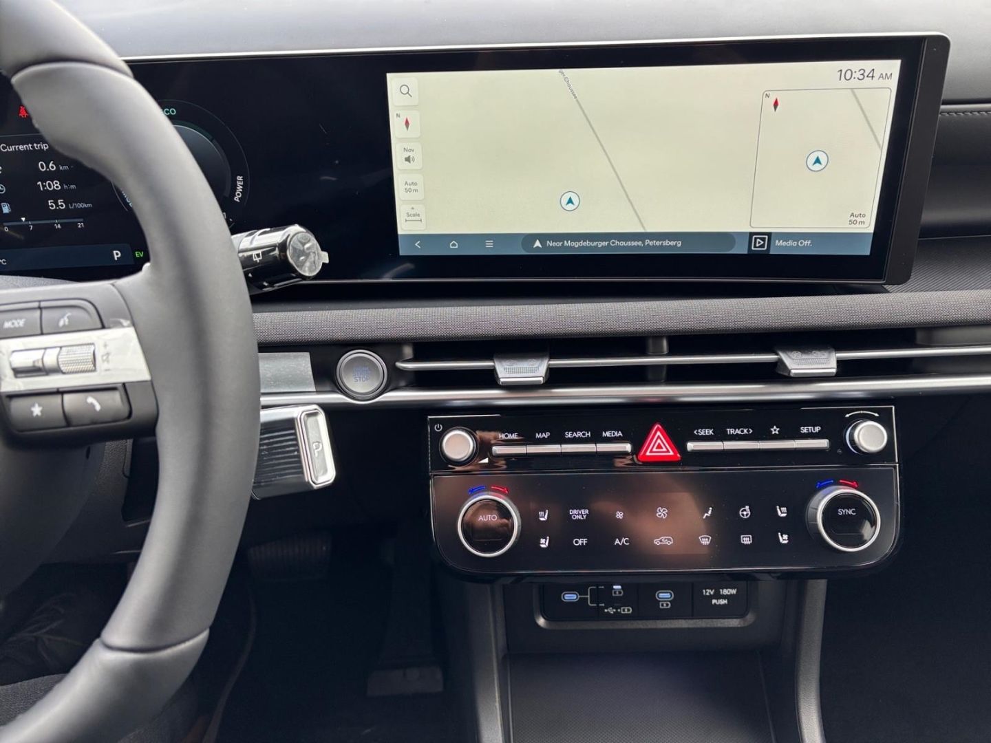 Hyundai Tucson – Bild 9