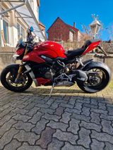 Ducati Streetfighter V4S ,Öhlins,Griffheizung,QS,EBC,DW - Angebote entsprechen deinen Suchkriterien