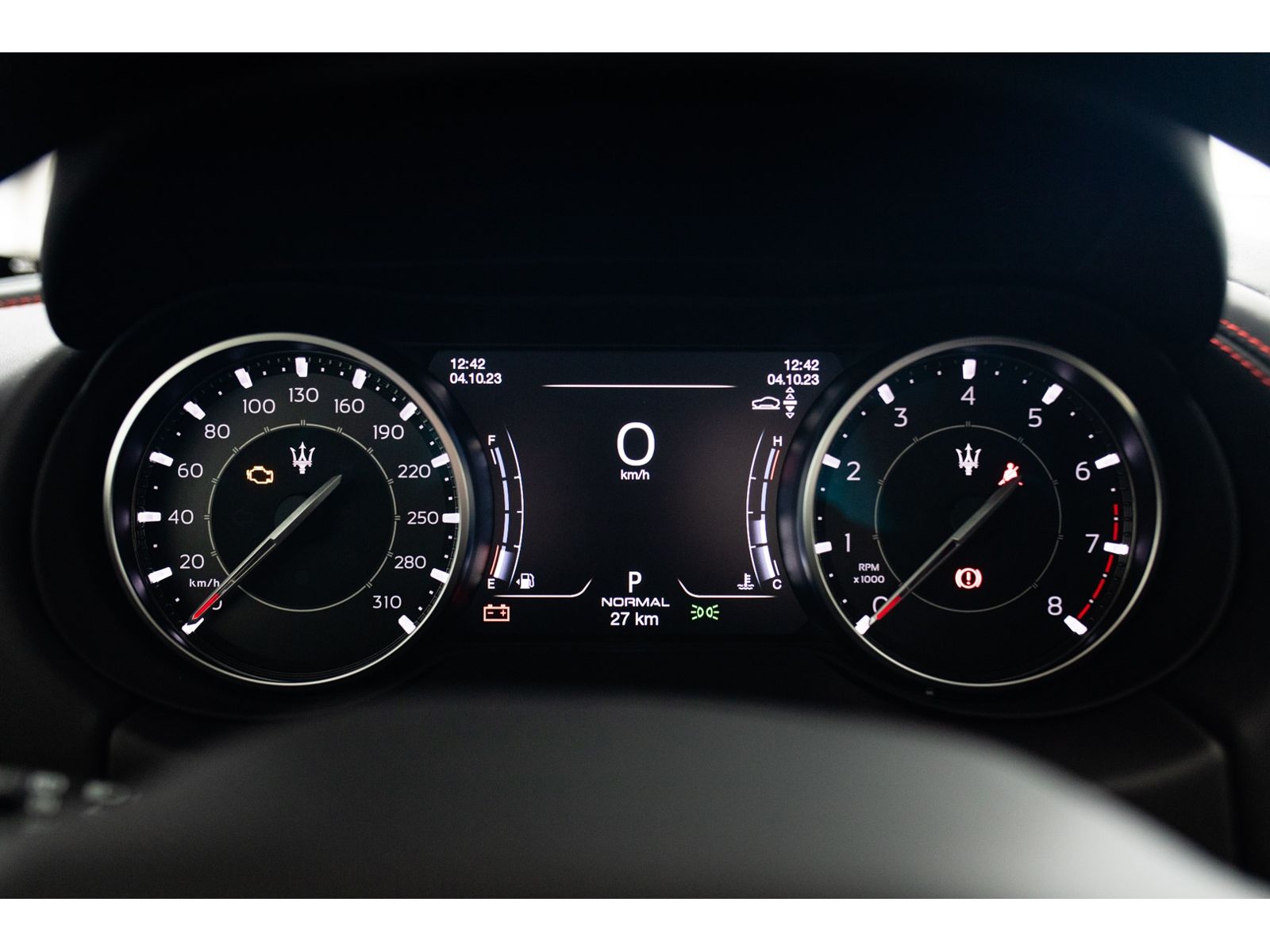 Maserati Levante - Bild 11