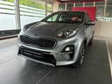 Kia Sportage 1.6 CRDI AWD DCT VISION *Komfort* - Kia Sportage in Osnabrück