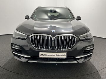 BMW X5 - 2