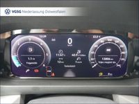 Volkswagen Crafter - Vorschau Bild 12