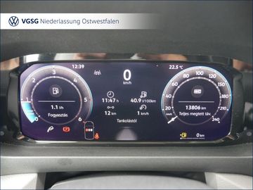 Volkswagen Crafter - 12
