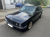 BMW 325 e30 - BMW 325 aus 1985