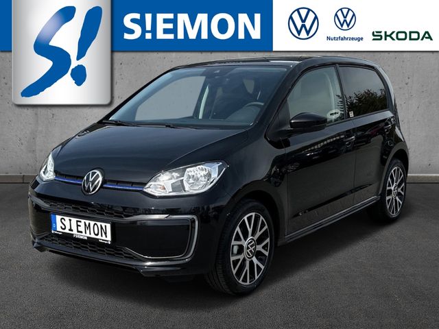 Volkswagen up e-up! Edition Klimaauto CCS SHZ