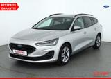 Ford Focus Turnier 1.5 EcoBlue Aut. LED Navi DAB PDC - Ford Focus: 5d
