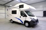 Ahorn Camp A 590/Klimaanlage/Markise/Euro5/Finanz. - Ahorn Wohnmobil oder -wagen