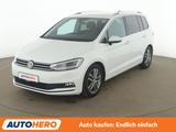 Volkswagen Touran 2.0 TDI Highline BlueMotion Aut.*ACC*PDC - Volkswagen Touran Highline mit Diesel-Antrieb