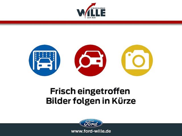 Ford Transit Connect Kombi L2 Trend AHK RFK GJR  1.5 