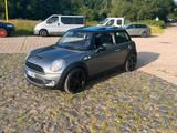 MINI Cooper S Cooper S original und gepflegt - MINI MINI: Original