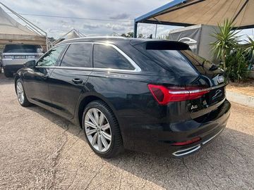 Audi A6 - 7