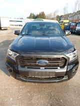 Ford Ranger Wildtrack schwarz - Ford Ranger in Bielefeld