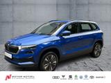 Skoda Karoq 2.0TDI DSG TOUR LED+ACC+AHK+PANO+2xSHZ+17" - Skoda Karoq mit Diesel-Antrieb: Geländewagen