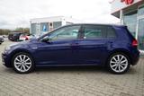 Volkswagen Golf VII 1.5 TSI IQ.DRIVE ACC Kamera - gebrauchte VW Limousine