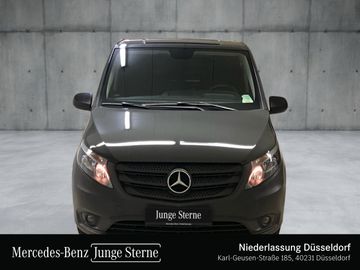 Mercedes Vito - 3