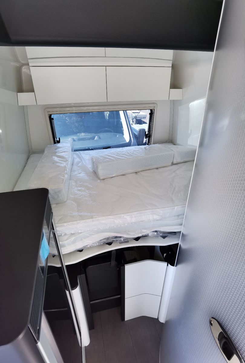 Fahrzeugabbildung Westfalia James Cook AD Offroad *Sonderpreis*