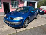 Renault Megane Coupé-Cabriolet - Renault Megane aus 2005: Cabrio