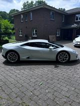 Lamborghini Huracán RWD - Kamera-Lift  - Lamborghini Gebrauchtwagen in Hamburg