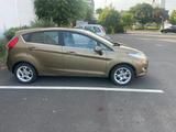Ford Fiesta 1,25 60kW Champions Edition Champions...
