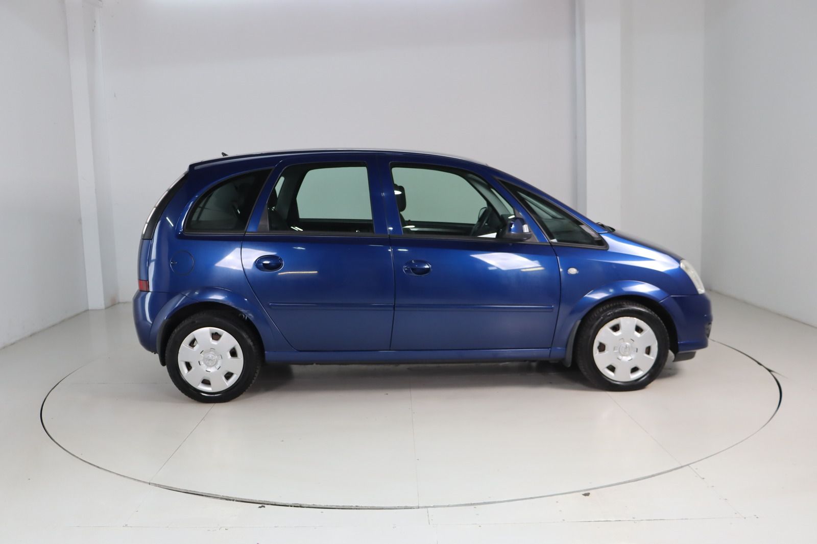 Fahrzeugabbildung Opel Meriva 1.4 HU/AU 11.26 Edition