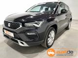 Seat Ateca Style DSG EU6d Klima Navi LED PDCv+h