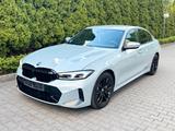 BMW 330 d xDrive M Sport HeadUP AHK - BMW 330 d xDrive Gebrauchtwagen