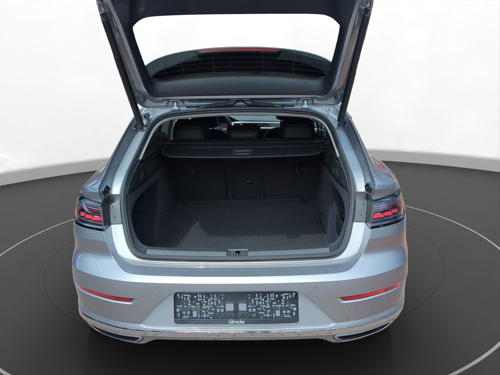 Volkswagen Arteon - Bild 8