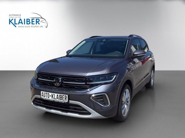 T-Cross Prime 1.0l TSI DSG IQ.LIGHT+KAMERA+AHK+