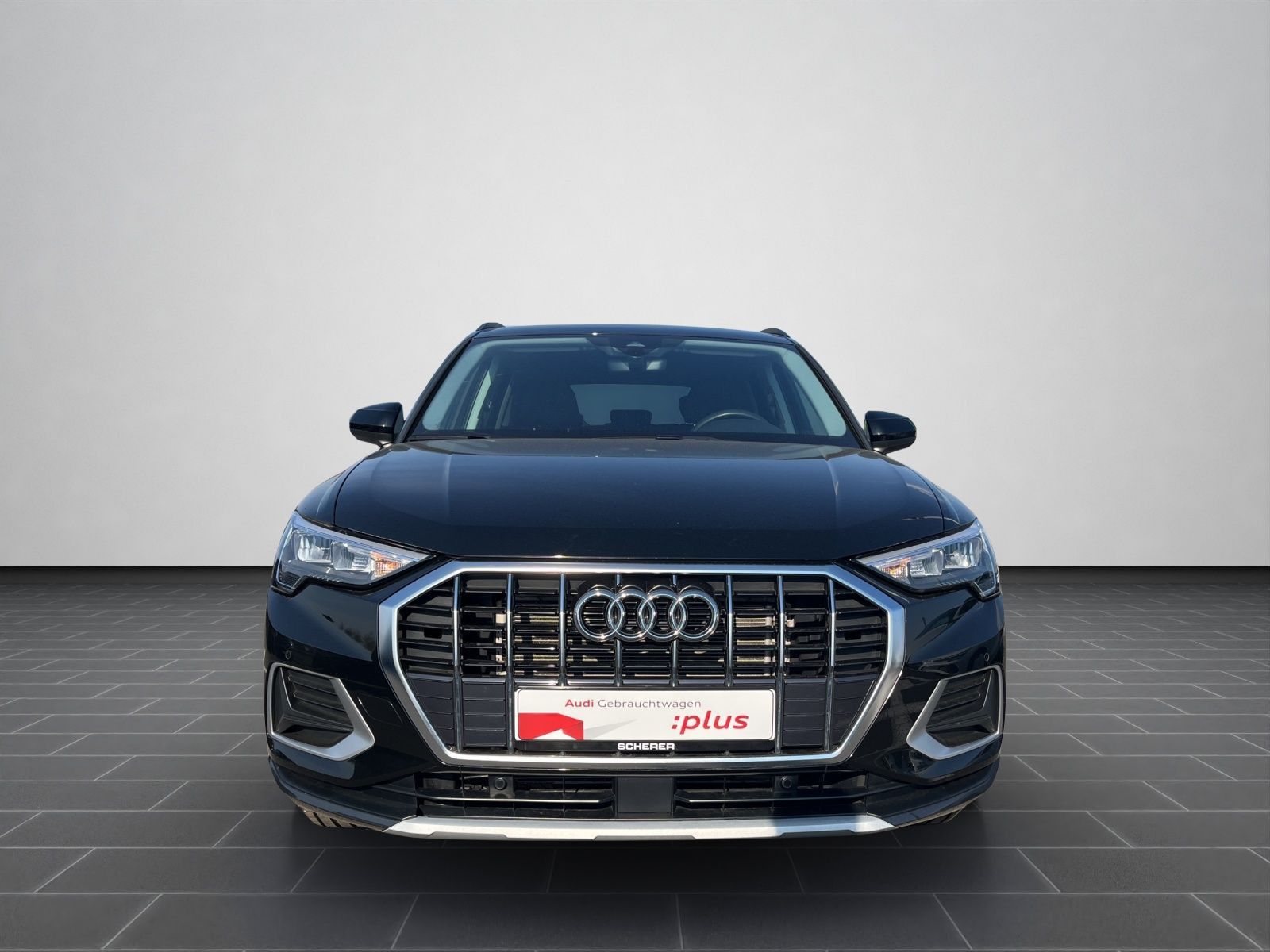 Audi Q3 - Bild 6