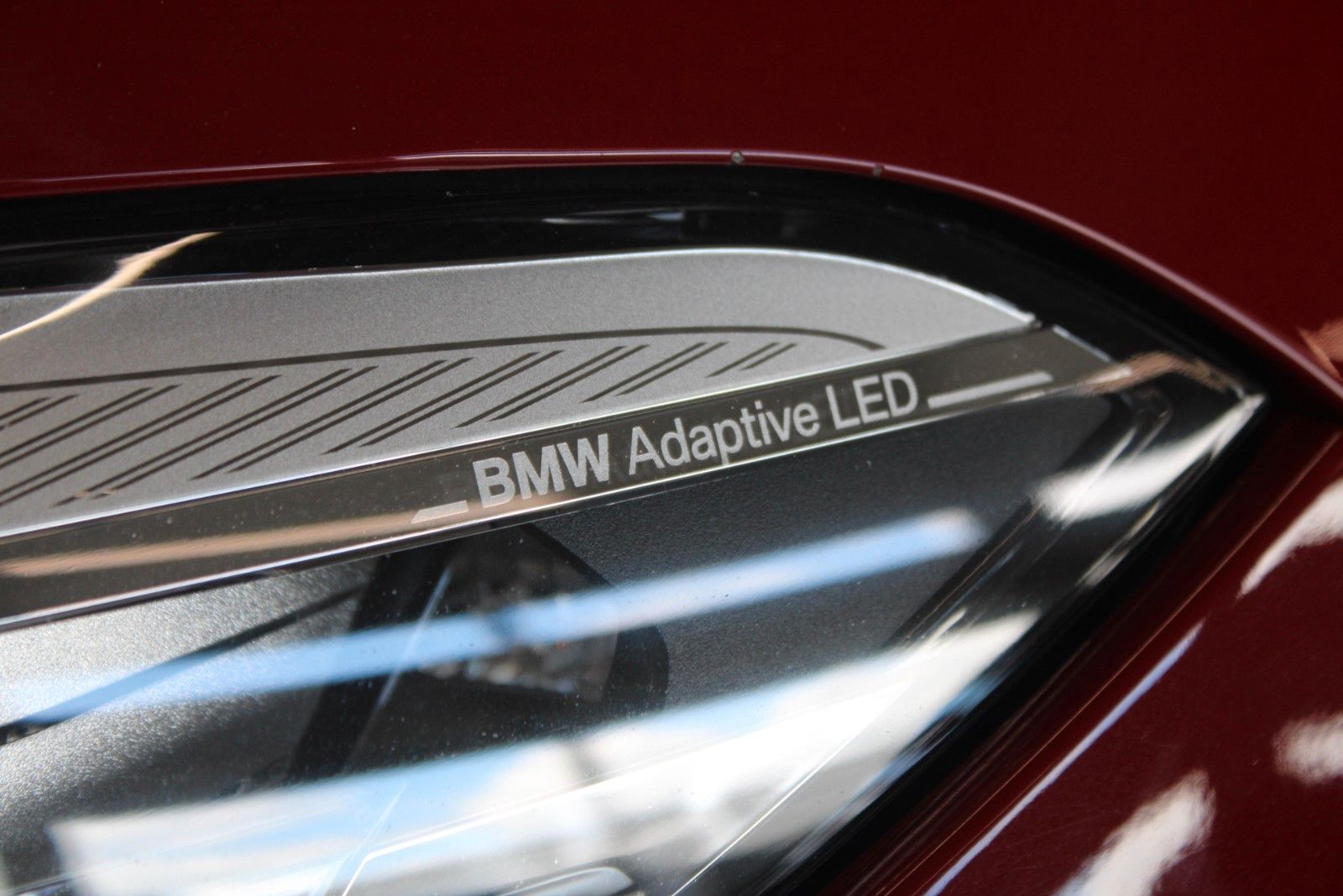 Fahrzeugabbildung BMW 220d xDrive Steptronic Coupé Advantage AHK uvm.