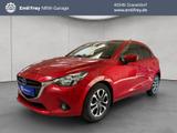 Mazda 2 SKYACTIV-G 90 Nakama SITZHEIZUNG+PDC - Mazda 2 Gebrauchtwagen