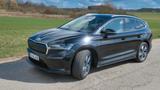 Skoda Enyaq iV80|Led|AHK|Matrix|Keyless|TravAssist - Skoda Enyaq von privat