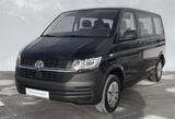 Volkswagen T6.1 Transporter, SHZ, 6-Sitzer - VW T6 Transporter von privat