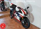 Ducati 1098R Troy Bayliss Nr.473 CORSE PERFORMANCE - DUCATI CORSE