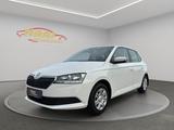 Skoda Fabia Active*Klimaanlage*aus 1.Hand* - gebrauchte Skoda Fabia aus dem Jahr 2020