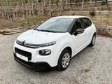 Citroën C3 Feel, 2. Hand, Service & TÜV neu! - gebrauchte Kleinwagen