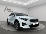 Kia XCeed DSG LED KAM KLIMA NAV PARK SHZ TEMP 1.HAND - Kia XCeed in Stuttgart