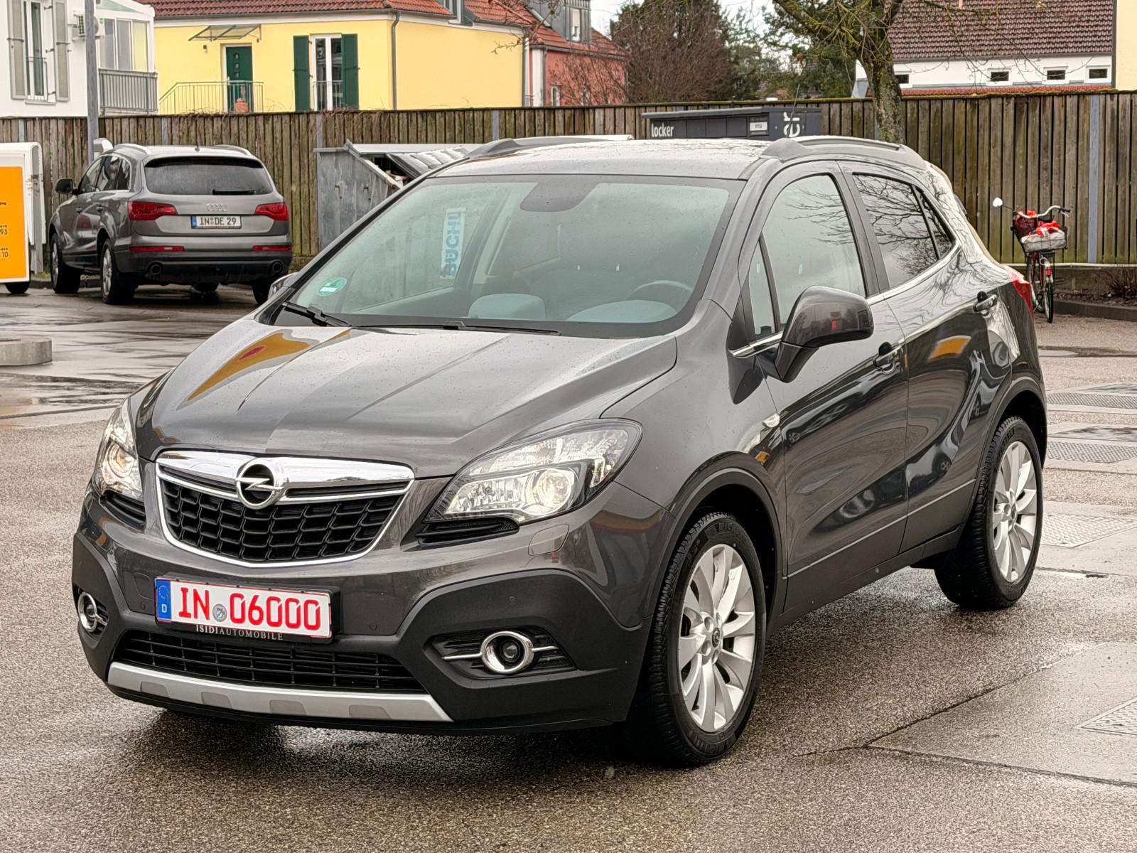 Opel Mokka Innovation*BiXenon*Navi