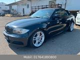 BMW 135i Cabrio Automatik *M-PAKET*LEDER*NAVI*SHZ* - BMW 135 aus 2008