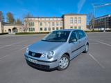 Volkswagen Polo 9N 1.2 47kW, 8-fach bereift, TÜV neu - Volkswagen Polo: 9n2