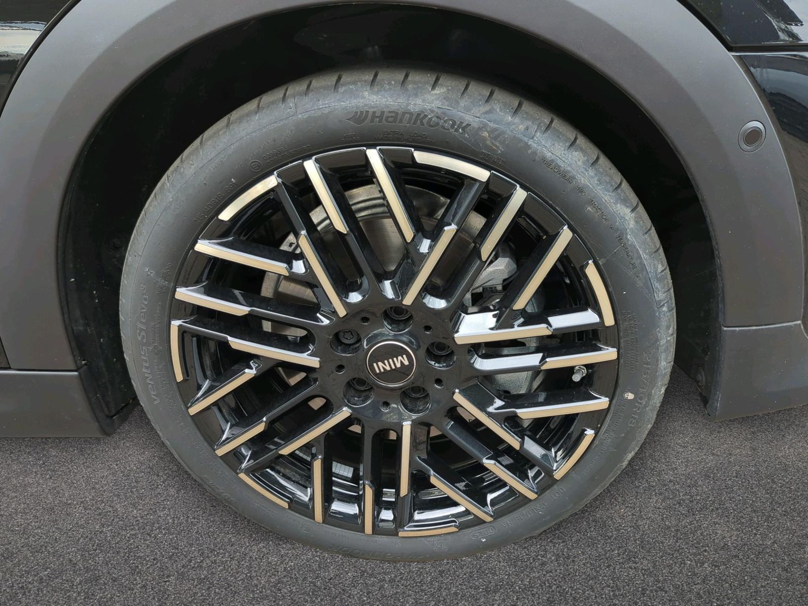 MINI Cooper S - Bild 18